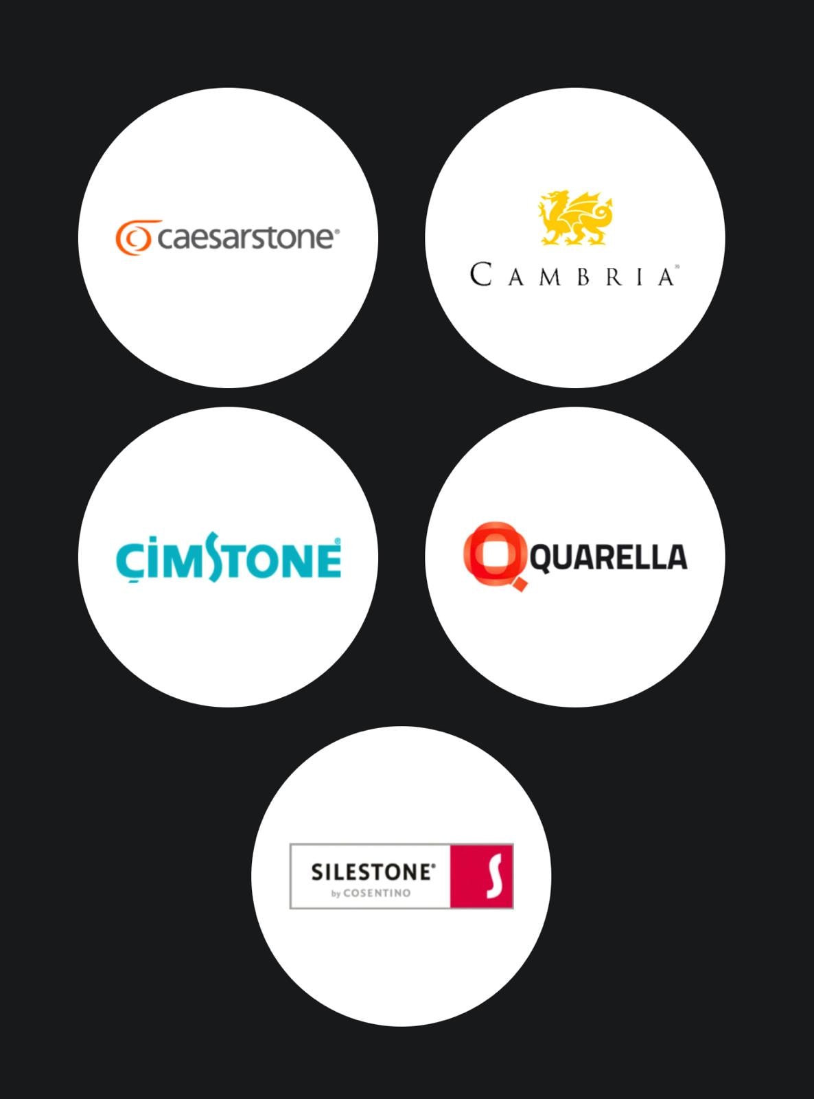 suppliers